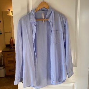 Group by Babaton button down shirts